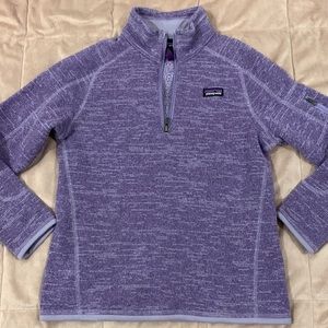 Patagonia jacket